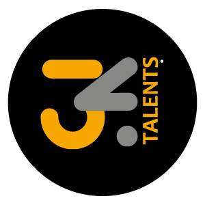 logo 34 talents